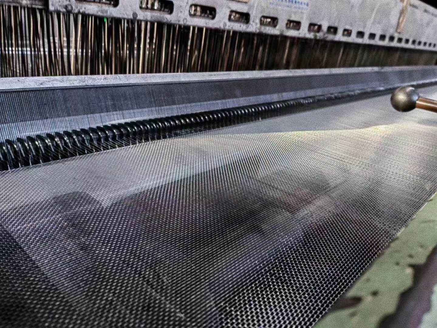 Aluminum insect screen in china