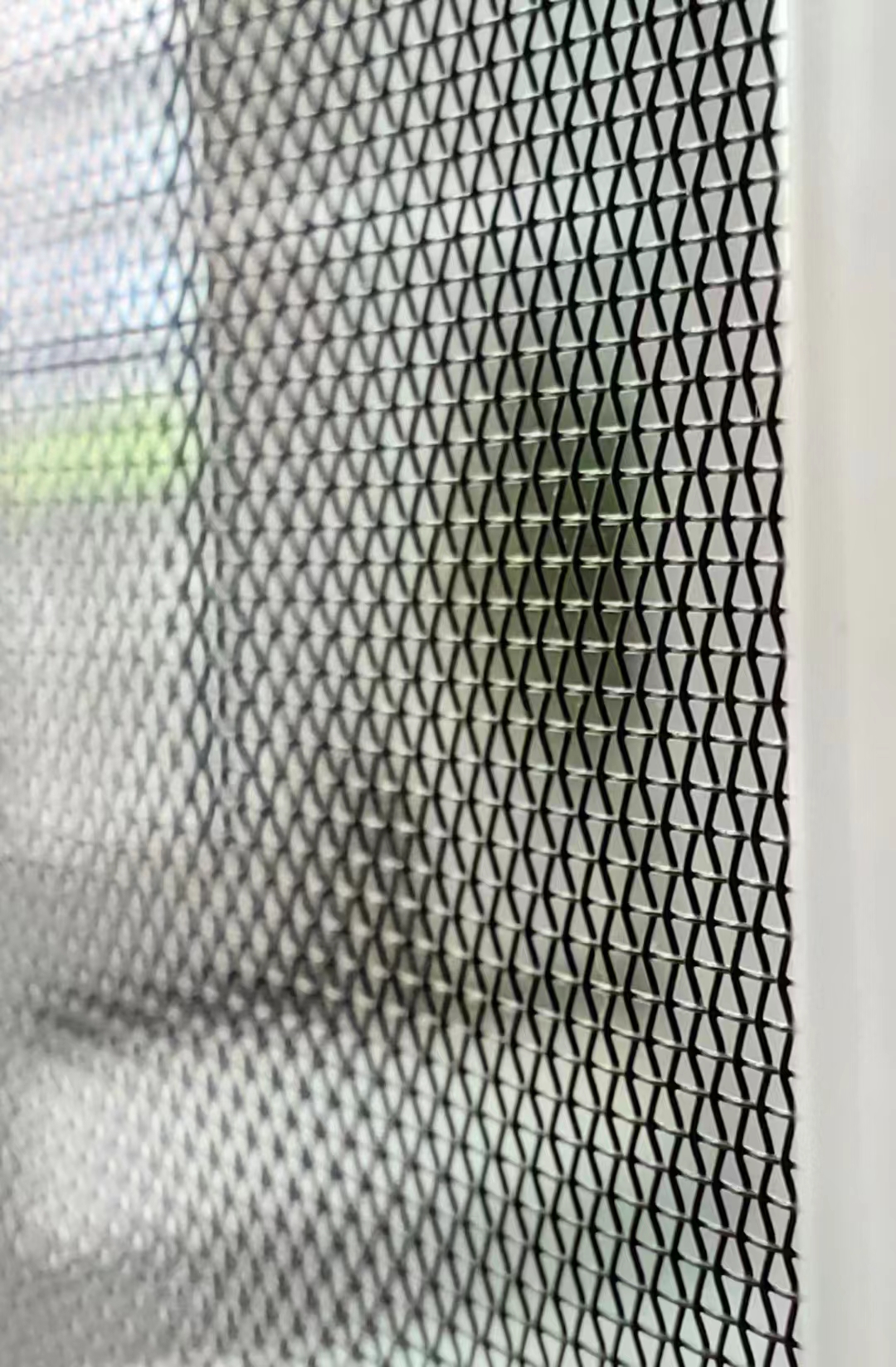 STAINLESS STEEL INSECT SCREEN 