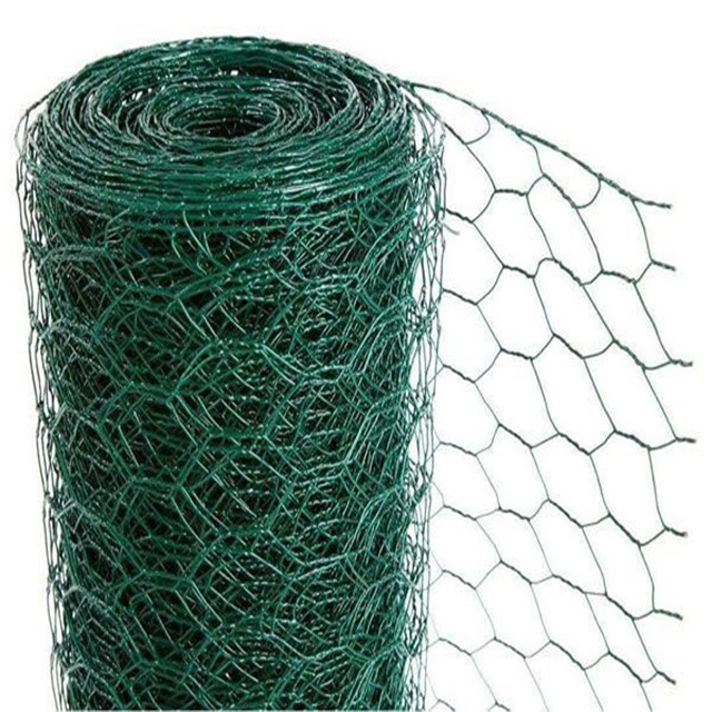 good price and quality Hexagonal wire netting
